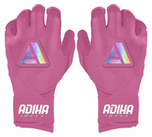 ถุงมือเบสบอลหนังคาเบรตต้าคุณภาพสูง ผลิตจากโรงงานขายส่ง พร้อมแผ่นรองฝ่ามือที่ทนทาน - Product Image 1