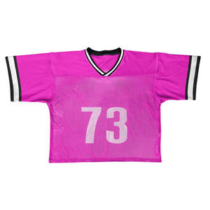 Custom Made Oversized V Neck Soccer Cropped Boxy Cropped <b>T</b> <b>Shirt</b> Mesh 100%cotton <b>t</b>-<b>shirt</b> for <b>men</b> loose fit printed - Product Image 3