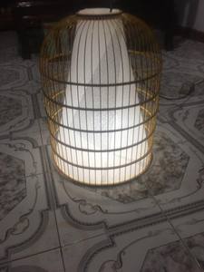 Rattan bamboo Decorative Pendant Lamp <b>Shades</b> <b>Lighting</b> <b>Natural</b> Handmade Lanterns 100% Hand Made Wholesale Made in Vietnam - Product Image 2