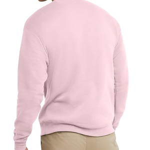OEM Vente en gros de haute qualité 100% coton Logo personnalisé Surdimensionné Street Tie Dye Pullover Ras du cou Sweatshirt à capuche pour hommes - Product Image 4