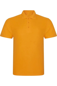 เสื้อยืดแขนสั้นคอปกเข้ารูปสำหรับผู้ชายเสื้อโปโลสไตล์ฤดูร้อน - Product Image 6