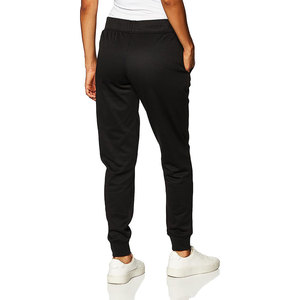 Pantalones de chándal para mujer, pantalones de entrenamiento para correr, ropa deportiva cómoda de algodón al por mayor OEM - Product Image 6