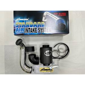 Sistema de admisión de aire de fibra de carbono de alta calidad para Volvo S70 - Product Image 4