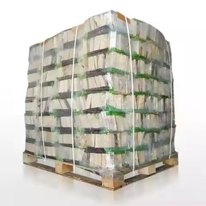 L Pellets de madera natural Combustible sólido compactado natural Humedad 10%, Pellets de madera a granel - Product Image 4