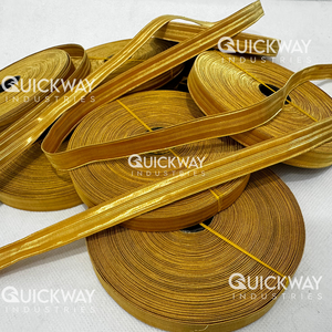 Haut rang meilleure broderie uniforme de cérémonie tresses dentelle lacets de haute qualité tresses pour uniformes de cérémonie - Product Image 4