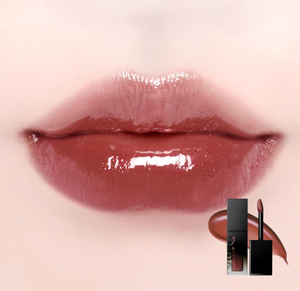 Dinto Blur Glowy Lip Tint 227 Decorum Soft Matte Lip Gloss Hidratante Lápiz labial ligero Sheer Tint Color construible - Product Image 2