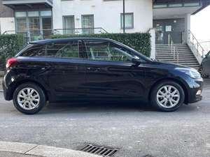 HYUNDAI I20 1.4 SE 2018 D'OCCASION CÔTÉ GAUCHE/CÔTÉ DROIT - Product Image 2