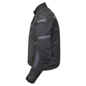 Chaqueta textil para motocicleta de alta calidad con tarifa al por mayor, chaqueta Cordura deportiva para exteriores a prueba de viento para montar en bicicleta - Product Image 4