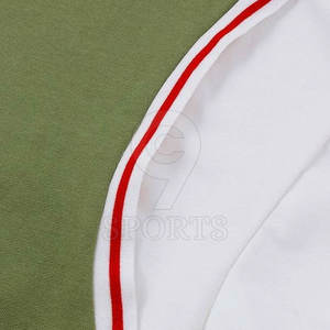 Sudaderas de algodón 100% ligeras y cómodas para hombre para invierno patrón sólido estilo informal para correr - Product Image 4