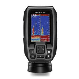 Nuevo Precio del Striker 4, Sonda de Pesca GPS con Transductor de 3.5 y Tecnología Chirp, Alta Calidad, Garantía de 2 Años - Product Image 4