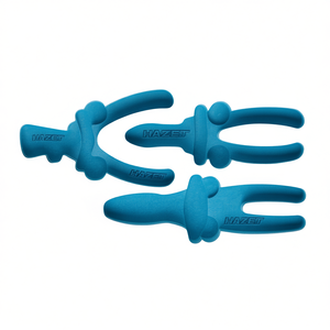 Inserto de Espuma Suave de 2 Componentes Hazet para Cajas de Herramientas 163-227/3 - Product Image 2