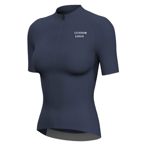 Ropa de ciclismo hecha a medida Traje de bicicleta de impresión por sublimación ligero Traje de ciclismo transpirable - Product Image 2