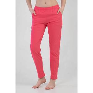 Pyjama pour femmes à une pièce avec poches, vêtements de nuit - Product Image 4