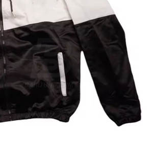 ¡Novedad de 2025! Conjuntos de sudaderas con capucha cortavientos para hombre, el mejor precio, conjuntos de sudaderas con capucha de invierno para hombre, Nailon/poliéster - Product Image 6