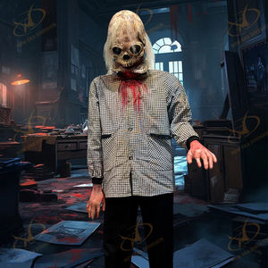 Decoraciones Animadas de Halloween - Accesorios Personalizados para Casas Encantadas, Caja de Espíritus, Caza de Fantasmas - Product Image 6