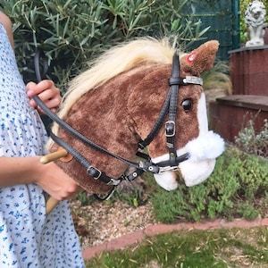 Brida para Caballo Occidental de Cuero Genuino/Cuero Sintético de Alta Calidad, Personalizable, para Montar a Caballo, Uso Ecuestre, Servicio OEM Personalizado - Product Image 3