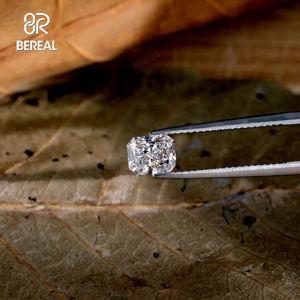 Radiant Cut Vvs Lab Grown Diamond Diamante Suelto - Product Image 2