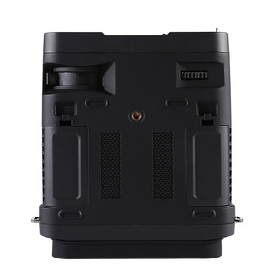 Jumelles de vision nocturne numériques infrarouges NV-FHD300 HD à grand écran, double tube, enregistrement photo et vidéo en extérieur - Product Image 4