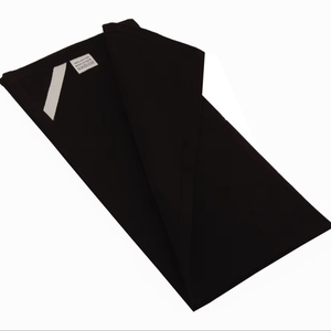 ผ้าเช็ดครัวผ้าฝ้ายแท้ 100% ซับน้ำเร็ว แบบทอเรียบ สี่เหลี่ยมจัตุรัส รับสกรีนโลโก้ ใช้แล้วทิ้ง สำหรับทำความสะอาดบ้าน - Product Image 1