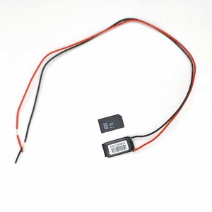 Mini traceur intelligent fonctionnant sur batterie <span class=keywords><strong>de</strong></span> voiture ou batterie externe, sans <span class=keywords><strong>frais</strong></span> mensuels, pour camions, vélos et équipements <span class=keywords><strong>de</strong></span> bureau - Product Image 4