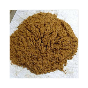 Prestigious Dry Fish Meal 50-65% Protein Made in Brazil for Sale As <b>Animal</b> <b>Feed</b> - Product Image 1