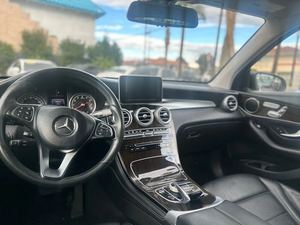 Mercedes-Benz GLC 300 Plus 2016 Usado en Buen Estado, Sin Accidentes, Volante a la Izquierda/Derecha - Product Image 6