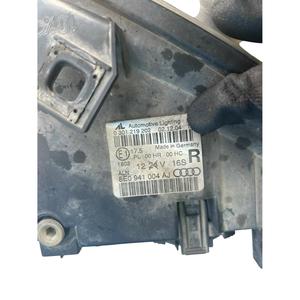 ไฟหน้าด้านหน้าขวา AUDI A4 Saloon (8E) 0301219202 (04>07) - Product Image 4