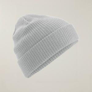 Gorro de Invierno Premium, Gorros de Punto Suaves de Algodón y Acrílico, Personalización de Marca, Gorros al por Mayor, Gorros de Marca Privada, Pedidos al por Mayor - Product Image 4