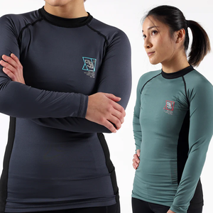 High Quality cheap price of rash guard for <b>men</b> full sleeve 2025 - Product Image 2
