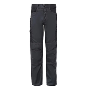 Pantalones Tácticos de Punto Flex Ripstop Cordura para Hombre, Transpirables, Repelentes al Agua, Elásticos, Ligeros, con Múltiples Bolsillos para Senderismo y Uso Diario - Product Image 1