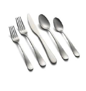 Haute qualité personnelle salle à manger en acier inoxydable noir couverts argenterie cuillère fourchette ensemble miroir couverts ensemble Design américain - Product Image 2