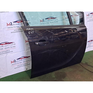 ประตูหน้าขวา OPEL Meriva 3rd Series 13408829 DOOR A17DTC (10>) - Product Image 4