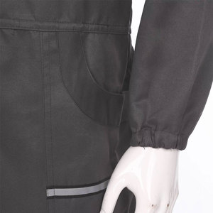 Nouvelle arrivée Combinaison de sécurité durable tendance Disponible en prix de gros Meilleure fabrication Nouvelle combinaison de sécurité tendance - Product Image 4