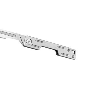 Nuevo Diseño Profesional de Bisturí de Acero Inoxidable, Precio Competitivo, Bisturí de Última Generación - Product Image 4