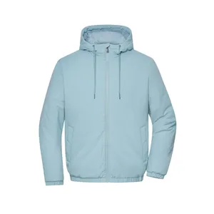 Giacca Bomber Sostenibile da Uomo per Felpa Promozionale GRS - Product Image 4