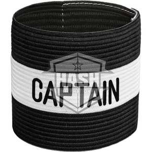 High Quality Winding Type C Soccer <b>Captain</b> <b>Armband</b> Factory Direct for Football Teams Mark Printed Industrial Use for Apparel - Product Image 4