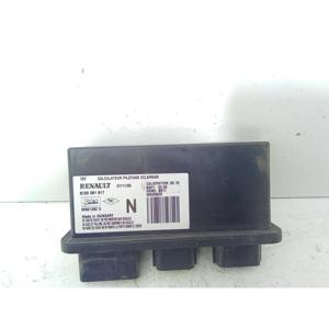 ชุดควบคุมไฟรถยนต์เรโนลต์ คลีโอ ซีรีส์ 8200261817 (04>08) - Product Image 1