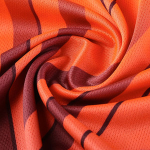 ชุดกีฬาฟุตบอลบริการ OEM เสื้อเจอร์ซีย์ใหม่โลโก้ผลิตตามสั่ง - Product Image 6