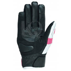 Guantes de Protección para Carreras, Agarre Fuerte, Material Transpirable, Ideales para Motociclismo, Entrenamiento y Práctica en Pista - Product Image 4