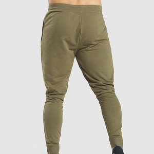 กางเกงลำลองน้ำหนักเบาสำหรับผู้ชายกางเกงแฟชั่นใหม่ - Product Image 5