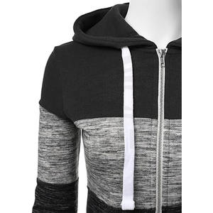 Meilleur fabricant de sweats à capuche décontractés pour femmes, style tendance, doublés en polaire, en coton, respirants, pour l'hiver, en solde - Product Image 4