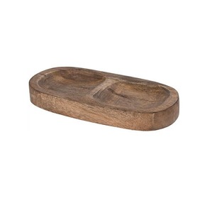 Jabonera de Madera Ecológica Hecha a Mano, Soporte Duradero para Baño, Restaurante, Baños, Tamaño y Forma Personalizables - Product Image 5