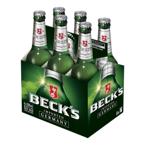 Meilleure qualité pas cher Original Beck'ss bière 330ml canettes importation allemande prix de gros et fabricant de boissons OEM/ODM - Product Image 3