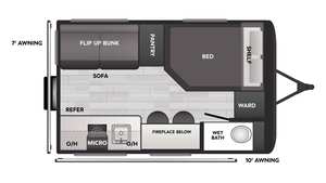 DESCUENTO Nuevo 2026 Keystones C-o-l-e-m-a-n 13S - Product Image 3