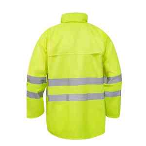 Trajes de Protección Ligeros, Ropa de Trabajo Ignífuga, Overoles de Seguridad de Último Diseño, Transpirables - Product Image 2
