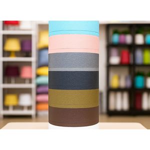 โคมไฟแคมป์ปิ้งพกพา Luma Bloom - 15 สี RGB ใช้งานได้นานถึง 10 ชั่วโมง รีไซเคิลได้และย่อยสลายได้ทางชีวภาพ - Product Image 4