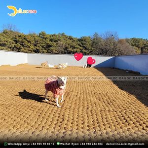 DAILOCVINA MADE COCONUT COIR MADE POUR ANIMAUX DE COMPAGNIE PRODUIT EN FIBRE DURABLE - Product Image 6