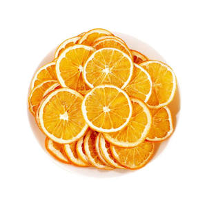 Vietnam Premium En Frutas secas sueltas Rodajas de naranja Decoraciones navideñas Decoraciones de cóctel - Product Image 4