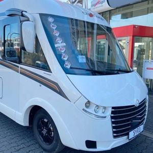 CA RTHAGO C-TOURER 143 LE 2022 USADO - Product Image 1