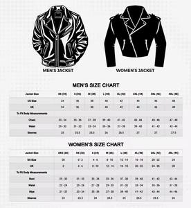 Fabricante de Chaquetas de Cuero Genuino Color Marrón Oscuro para Hombre, OEM ODM |   Chaqueta Bomber COSH para Motociclistas con Múltiples Bolsillos - Product Image 2